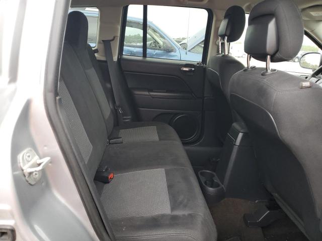 Photo 11 from auction – 2015 JEEP COMPASS SP with VIN 1C4NJDBB1FD269523
