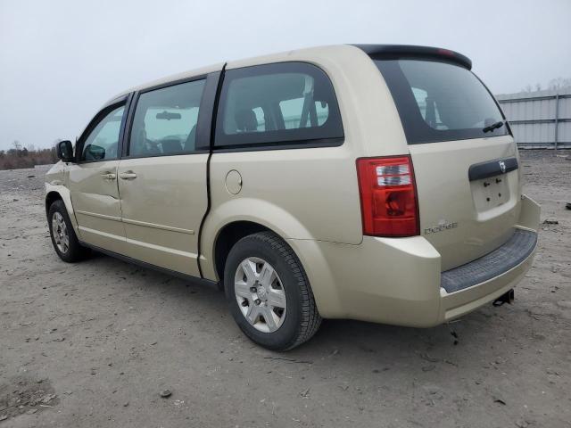 Снимка 2 от търг – 2010 DODGE GRAND CARA с VIN 2D4RN4DE9AR488266