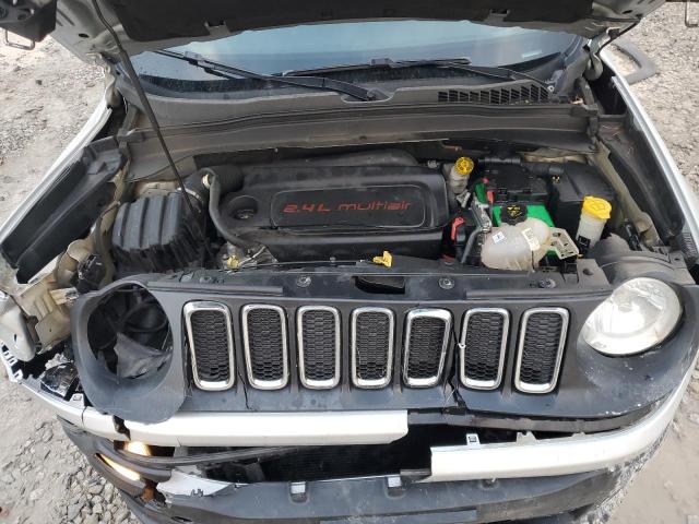 Photo 11 from auction – 2015 JEEP RENEGADE L with VIN ZACCJBBT0FPB65692