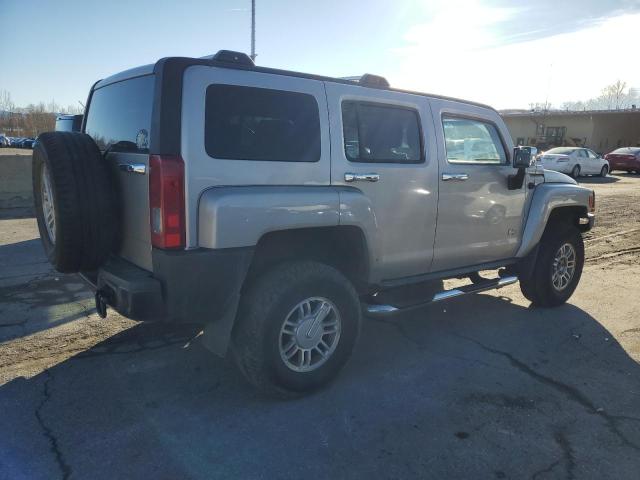 Photo 3 from auction – 2006 HUMMER H3 with VIN 5GTDN136468308042