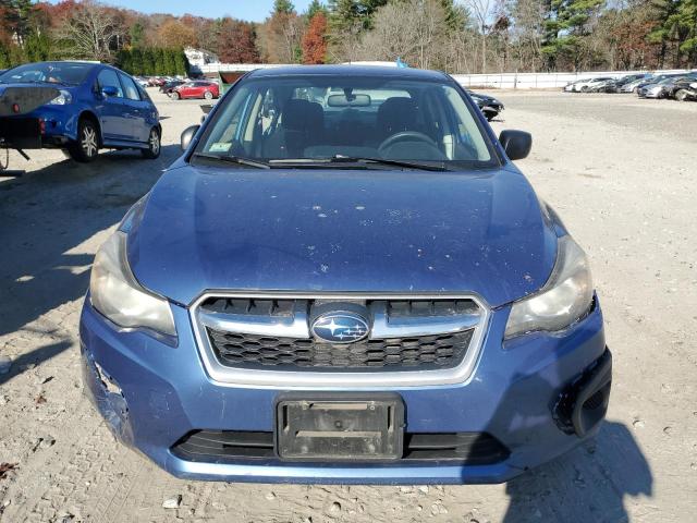 Photo 5 from auction – 2014 SUBARU IMPREZA with VIN JF1GJAA66EH013824