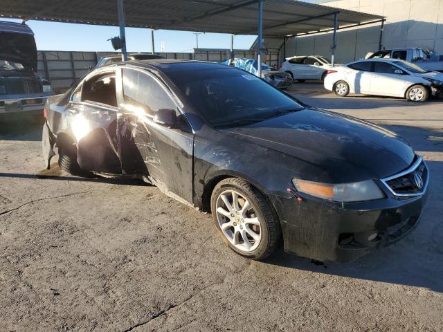 Photo 4 from auction – 2008 ACURA TSX with VIN JH4CL96828C016795