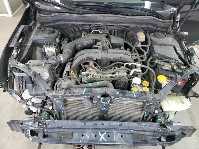 Photo 11 from auction – 2017 SUBARU FORESTER 2 with VIN JF2SJAEC9HH586369