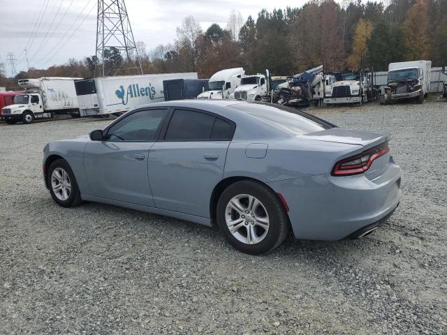 Photo 2 from auction – 2021 DODGE CHARGER SX with VIN 2C3CDXBG3MH511180