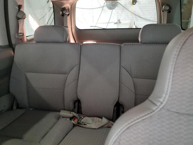 Photo 10 from auction – 2003 DODGE DURANGO SP with VIN 1D4HS38N63F593947