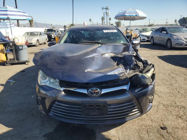 Photo 5 from auction – 2016 TOYOTA CAMRY LE with VIN 4T1BF1FK2GU508507