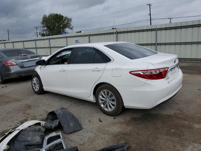 Photo 2 from auction – 2016 TOYOTA CAMRY LE with VIN 4T4BF1FK4GR526383