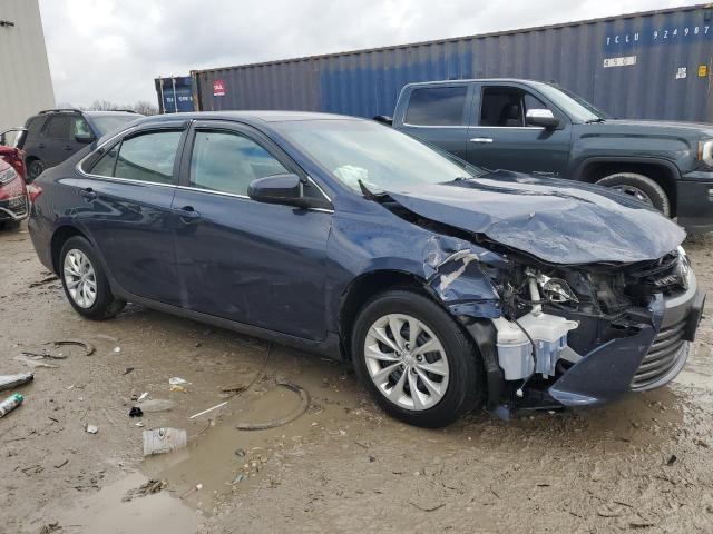 Photo 4 from auction – 2017 TOYOTA CAMRY LE with VIN 4T1BF1FK5HU635270