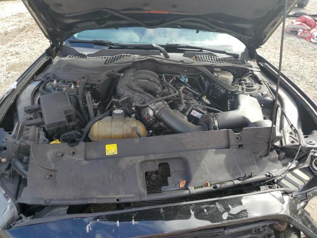 Photo 11 from auction – 2015 FORD MUSTANG with VIN 1FATP8EM2F5324930