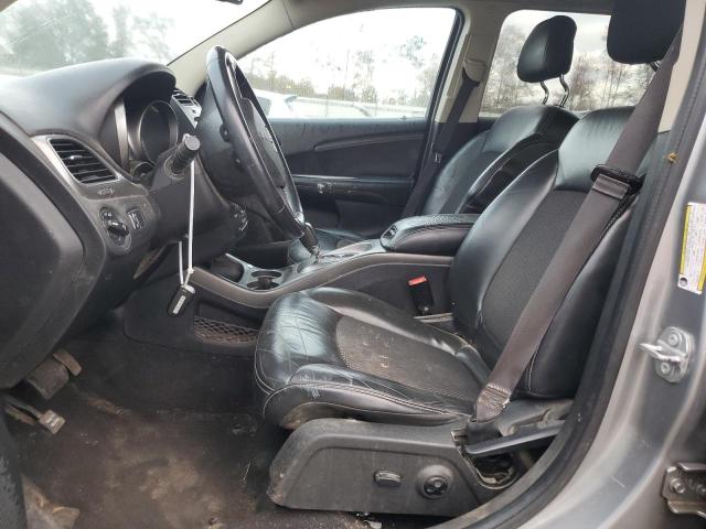 Photo 7 from auction – 2017 DODGE JOURNEY CR with VIN 3C4PDCGBXHT551658