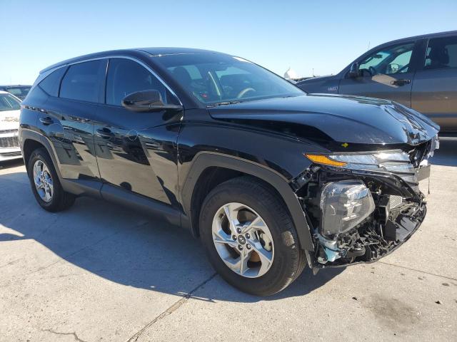 Photo 4 from auction – 2023 HYUNDAI TUCSON SE with VIN 5NMJACAE6PH261060