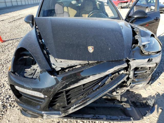 Photo 11 from auction – 2014 PORSCHE CAYENNE TU with VIN WP1AC2A23ELA87288
