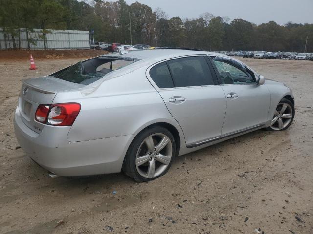 Photo 3 from auction – 2007 LEXUS GS 350 with VIN JTHBE96S370014409