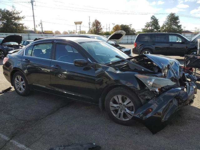 Photo 4 from auction – 2012 HONDA ACCORD SE with VIN 1HGCP2F66CA080565