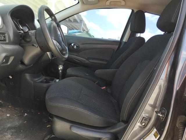 Photo 7 from auction – 2015 NISSAN VERSA S with VIN 3N1CN7AP8FL878079