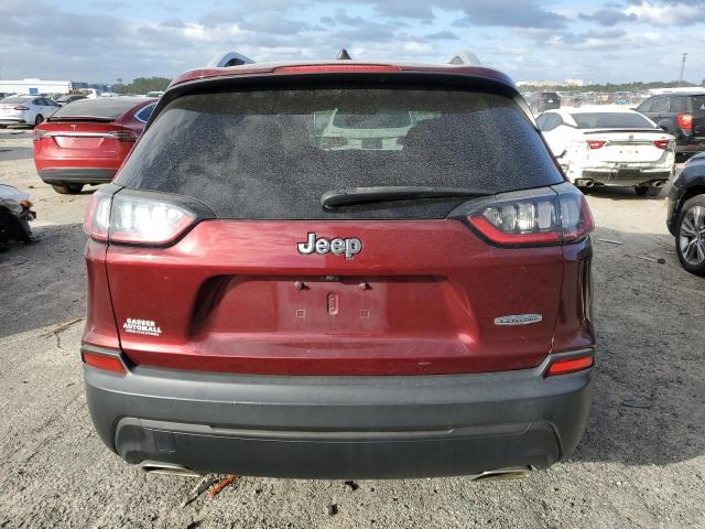 Photo 6 from auction – 2019 JEEP CHEROKEE L with VIN 1C4PJLCX3KD147785