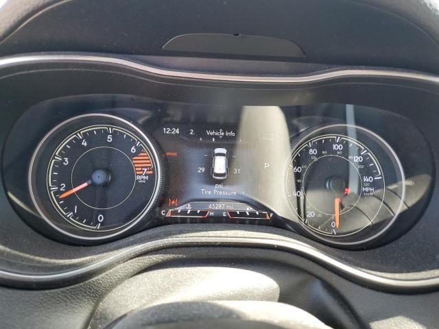 Photo 9 from auction – 2019 JEEP CHEROKEE L with VIN 1C4PJLDB7KD487976