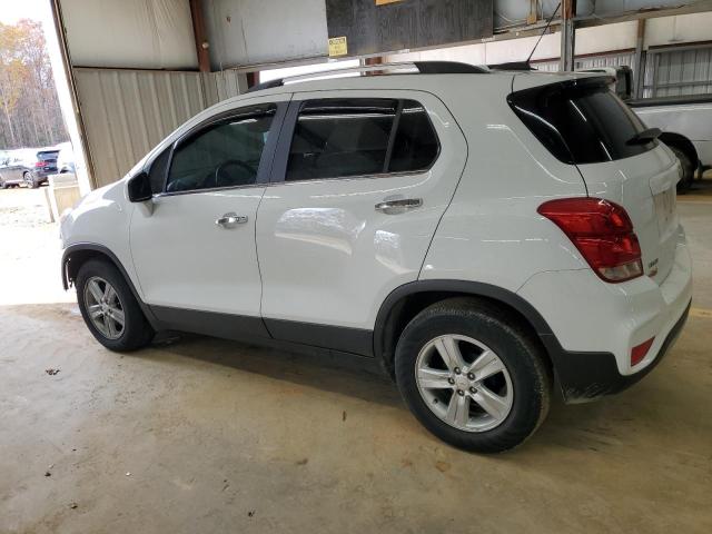 Photo 2 from auction – 2019 CHEVROLET TRAX 1LT with VIN KL7CJLSB4KB957309