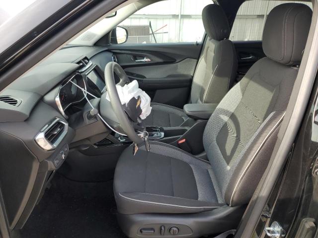 Photo 7 from auction – 2023 CHEVROLET TRAILBLAZE with VIN KL79MRSL6PB178563