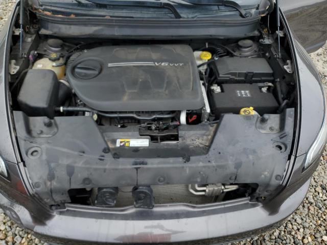 Photo 11 from auction – 2018 JEEP CHEROKEE L with VIN 1C4PJMDX0JD529534