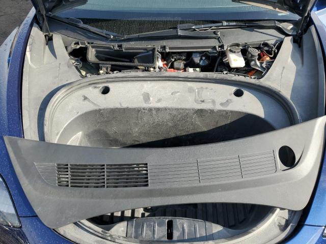 Photo 11 from auction – 2022 TESLA MODEL 3 with VIN 5YJ3E1EB7NF179984