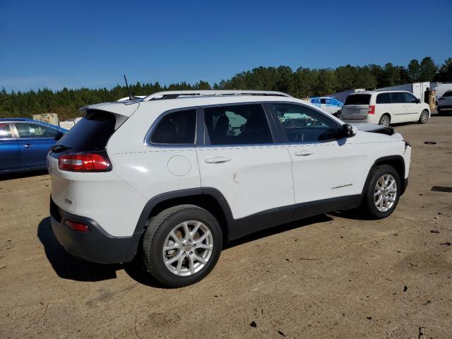 Photo 3 from auction – 2017 JEEP CHEROKEE L with VIN 1C4PJLCBXHW527336