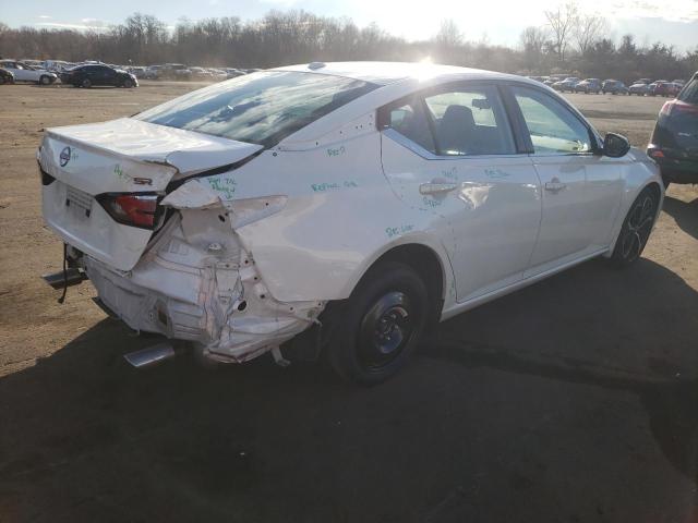 Photo 3 from auction – 2024 NISSAN ALTIMA SR with VIN 1N4BL4CV4RN316974