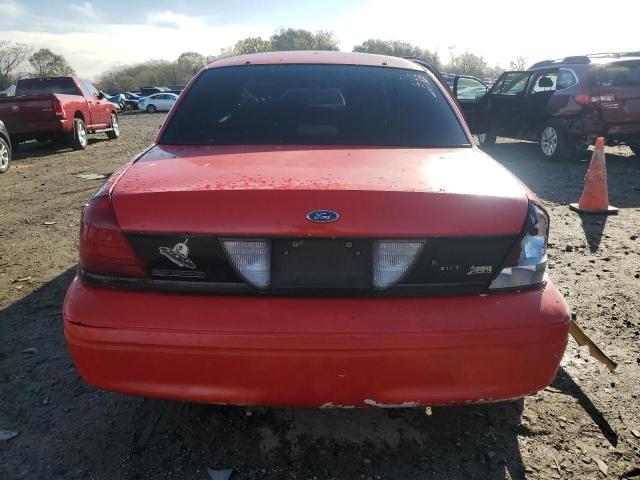 Photo 6 from auction – 2011 FORD CROWN VICT with VIN 2FABP7BV7BX149344