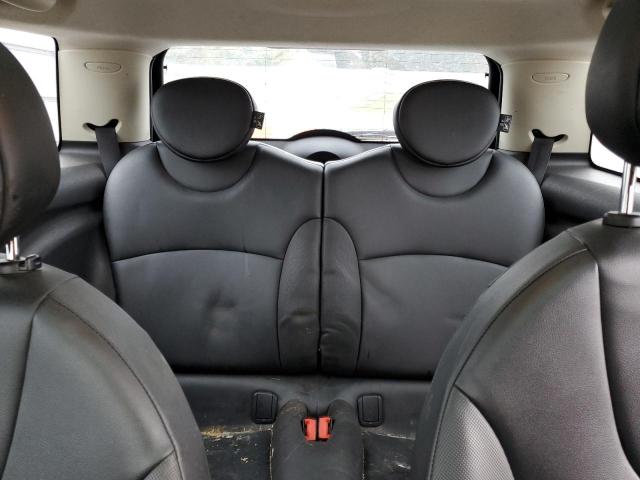 Photo 10 from auction – 2012 MINI COOPER with VIN WMWSU3C52CT258090