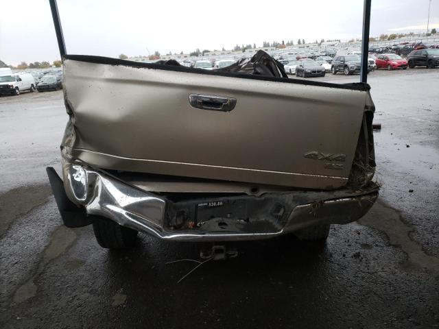Photo 6 from auction – 2004 DODGE RAM 2500 S with VIN 3D7KU28C44G271884