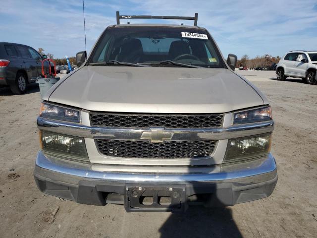 Photo 5 from auction – 2005 CHEVROLET COLORADO with VIN 1GCCS196858144814