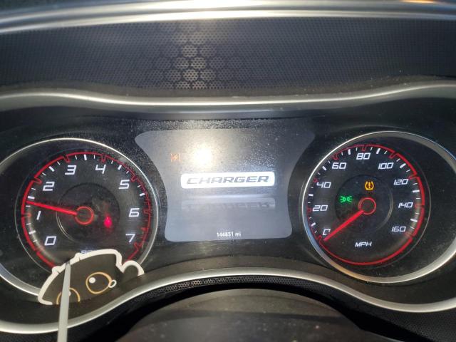 Photo 9 from auction – 2015 DODGE CHARGER R/ with VIN 2C3CDXCTXFH731916