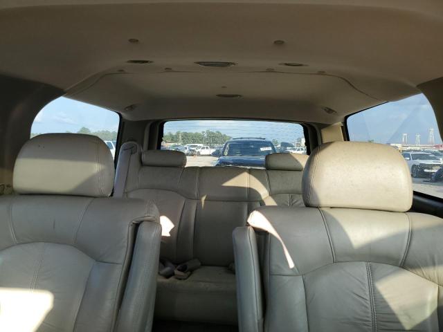 Photo 10 from auction – 2002 CHEVROLET SUBURBAN C with VIN 1GNEC16Z42J276789