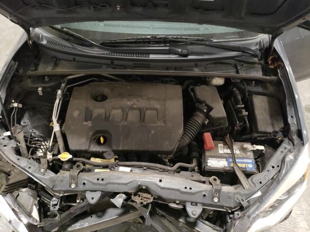 Photo 11 from auction – 2014 TOYOTA COROLLA L with VIN 2T1BURHE1EC181253