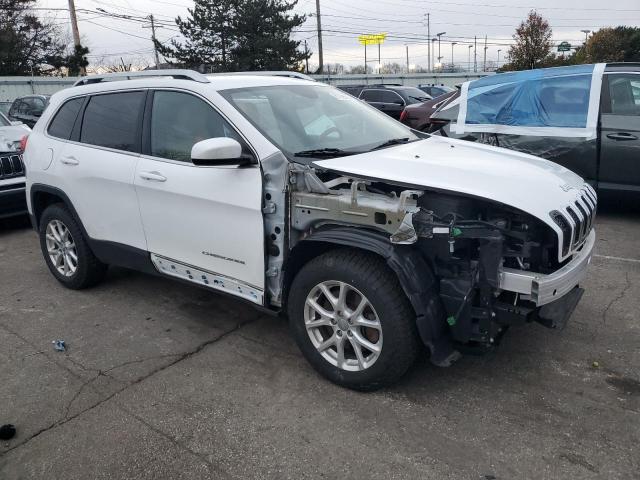 Photo 4 from auction – 2015 JEEP CHEROKEE L with VIN 1C4PJMCB9FW572061