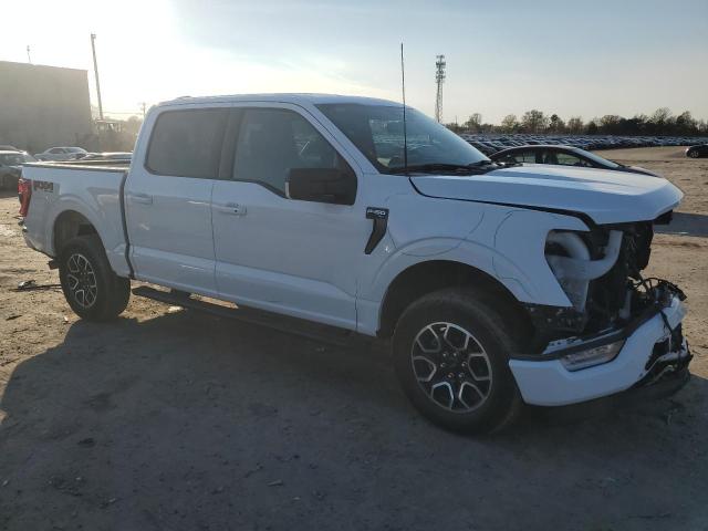 Photo 4 from auction – 2023 FORD F150 SUPER with VIN 1FTFW1E8XPKE37547