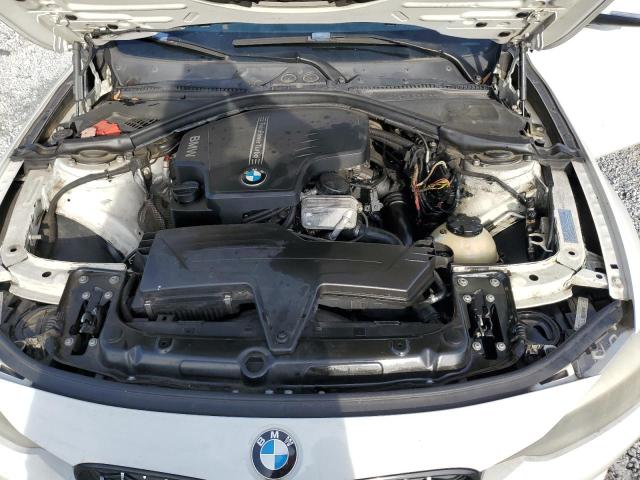 صورة رقم 11 من المزاد - 2014 BMW 328 I مع VIN WBA3A5C5XEP601104