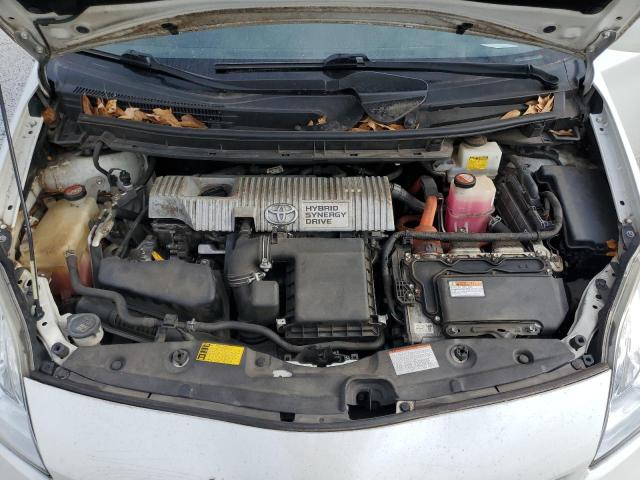 Photo 11 from auction – 2015 TOYOTA PRIUS with VIN JTDKN3DU5F1935235