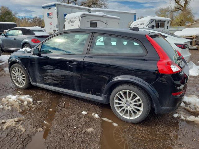 Photo 2 from auction – 2011 VOLVO C30 T5 with VIN YV1672MK5B2231233