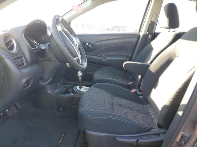 Photo 7 from auction – 2017 NISSAN VERSA S with VIN 3N1CN7AP2HL872930