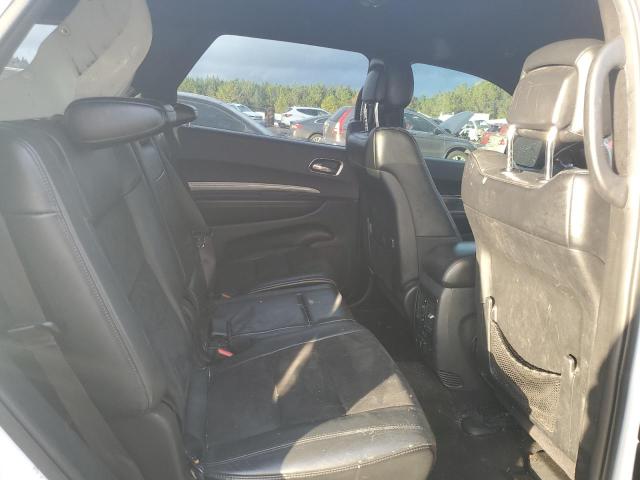 Photo 10 from auction – 2019 DODGE DURANGO GT with VIN 1C4RDHDG3KC647379