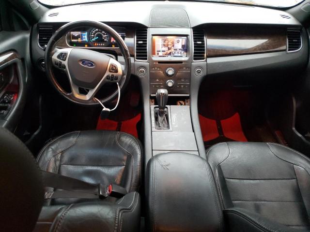 Photo 8 from auction – 2014 FORD TAURUS LIM with VIN 1FAHP2F89EG105793