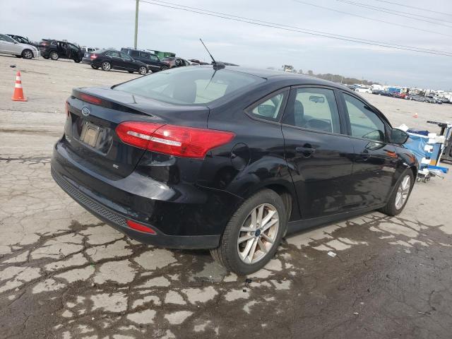 Photo 3 from auction – 2017 FORD FOCUS SE with VIN 1FADP3F27HL339507