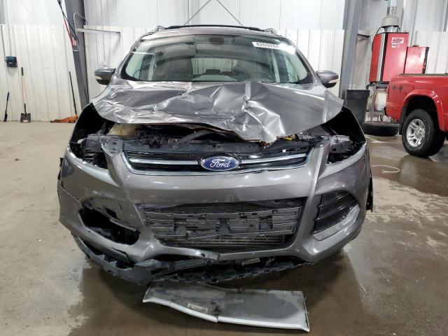 Photo 5 from auction – 2013 FORD ESCAPE TIT with VIN 1FMCU9J93DUD54334
