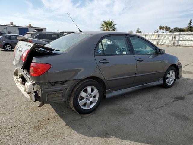 Photo 3 from auction – 2008 TOYOTA COROLLA CE with VIN 1NXBR30E38Z980593