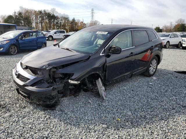 MAZDA CX-9 2010 with VIN JM3TB2MA9A0200194 - Photo from auction
