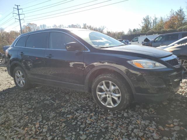 Photo 4 from auction – 2012 MAZDA CX-9 with VIN JM3TB3CV5C0349540
