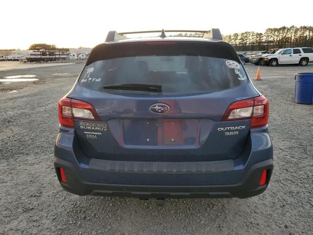 Photo 6 from auction – 2019 SUBARU OUTBACK 3. with VIN 4S4BSENC0K3205253