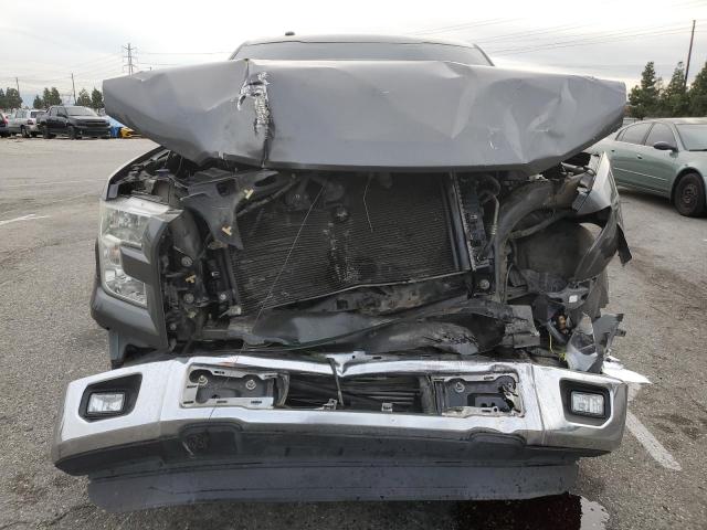 Photo 5 from auction – 2016 FORD F150 SUPER with VIN 1FTEW1CG8GKF84066
