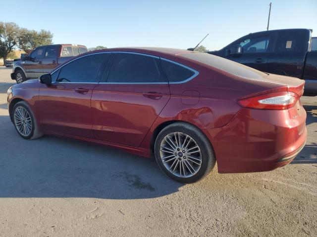 Photo 2 from auction – 2014 FORD FUSION SE with VIN 3FA6P0HD4ER371835
